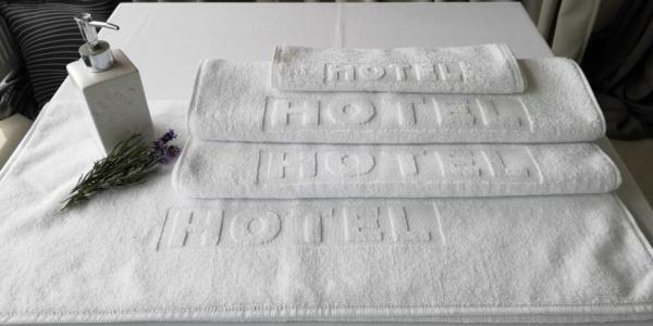 Hotel Gothia Ulcinj Eksteriør billede